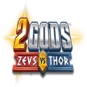 2 Gods Zeus vs Thor