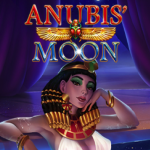 Anubis Moon
