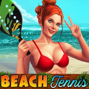 Beach Tennis