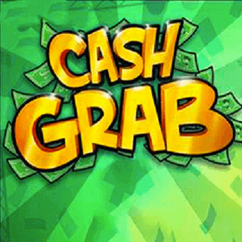 Cash Grab slot Amaya