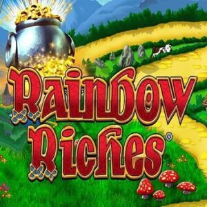 Rainbow Riches