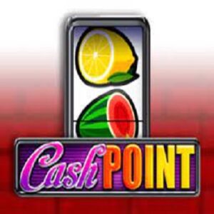 Cash Point