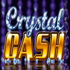 Crystal Cash