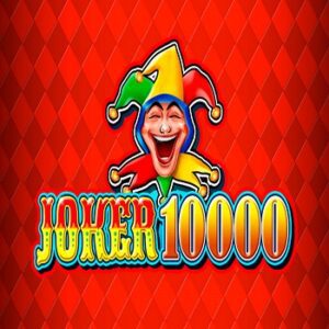 Joker 10000