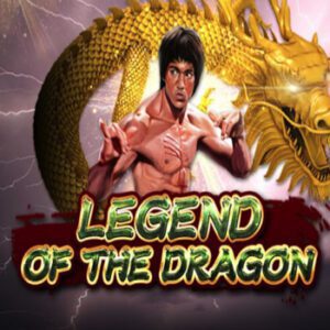 Legend of the Dragon