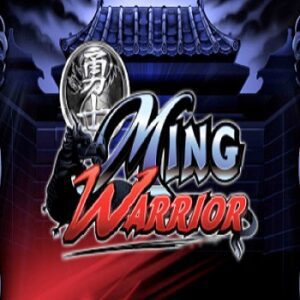 Ming Warrior