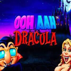 Ooh Aah Dracula