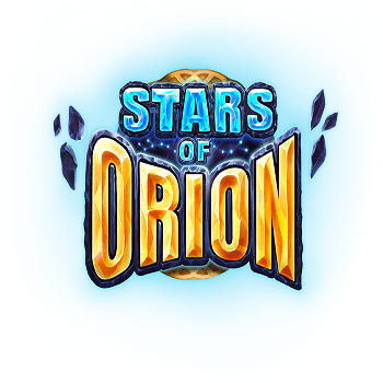 Stars of Orion - Elk Studios