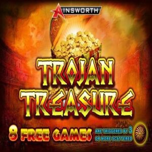 Trojan Treasure
