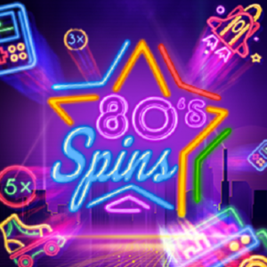 80s Spins