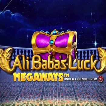 Ali Baba's Luck