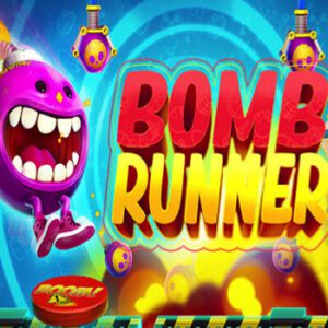 Bomb Runner