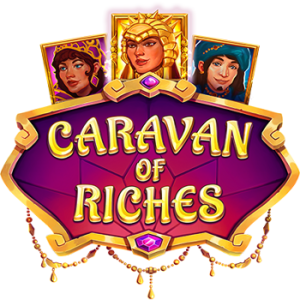 Caravan of Riches