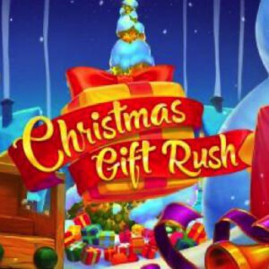 Christmas Gift Rush