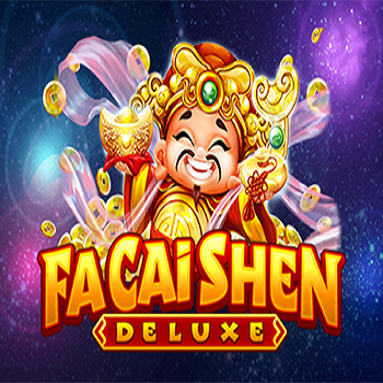 Fa Cai Shen Deluxe Habanero