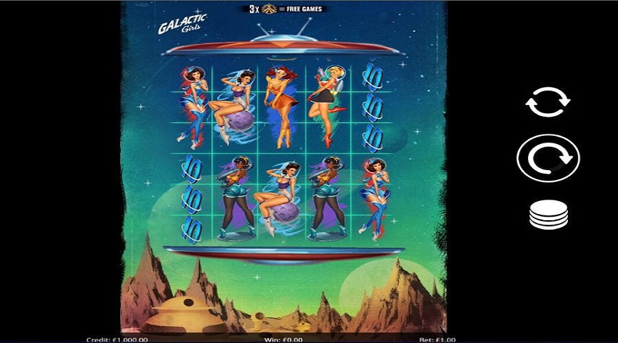 Galactic-Girls-demo