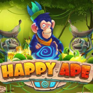 Happy Ape