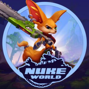 Nuke World