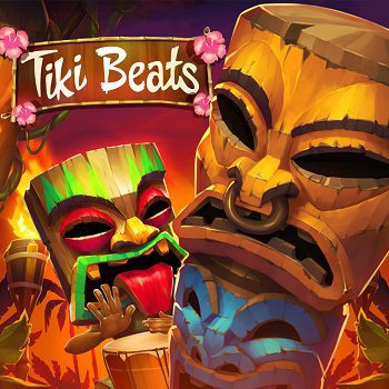 Tiki Beats - Eyecon