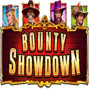 Bounty Showdown