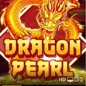 Dragon Pearl