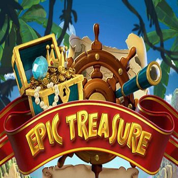 Epic Treasure – Max win Gaming