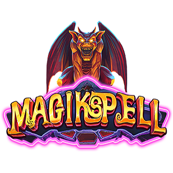 Magikspell - Fantasma