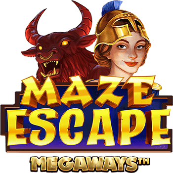 Maze Escape Fantasma
