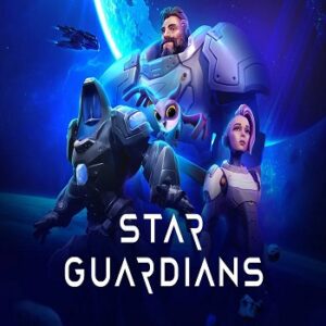 Star Guardians