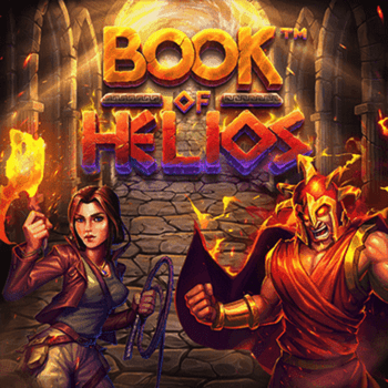 Book of Helios