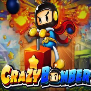 Crazy Bomber