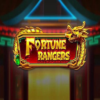 Fortune Rangers- NetEnt