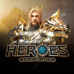 Heroes