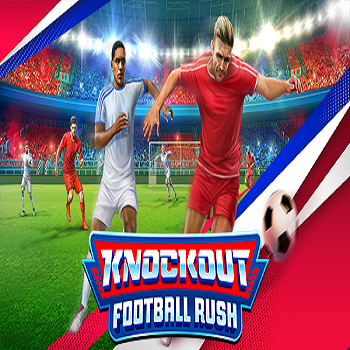 Knockout Football Rush Habanero