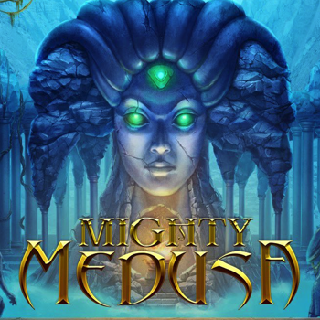 Mighty Medusa
