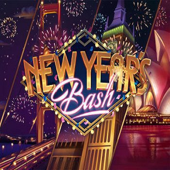 New Years Bash Habanero