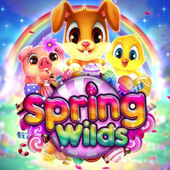 Spring Wilds