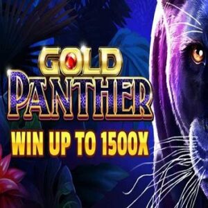 Gold Panther