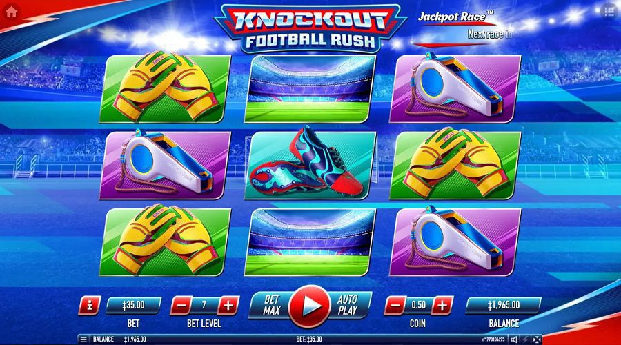 knockout-football-rush-demo