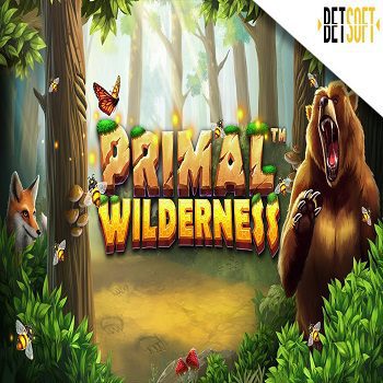Primal Wilderness - Betsoft