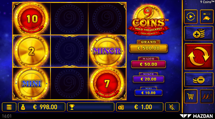 9coins_demo