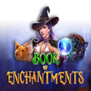 Book of Enchantments