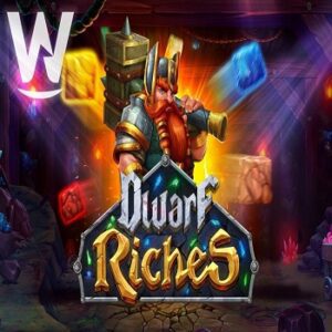 Dwarf Riches