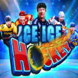 Ice Ice Hockey