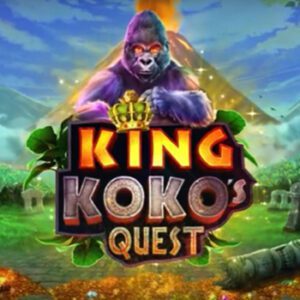 King Koko's Quest