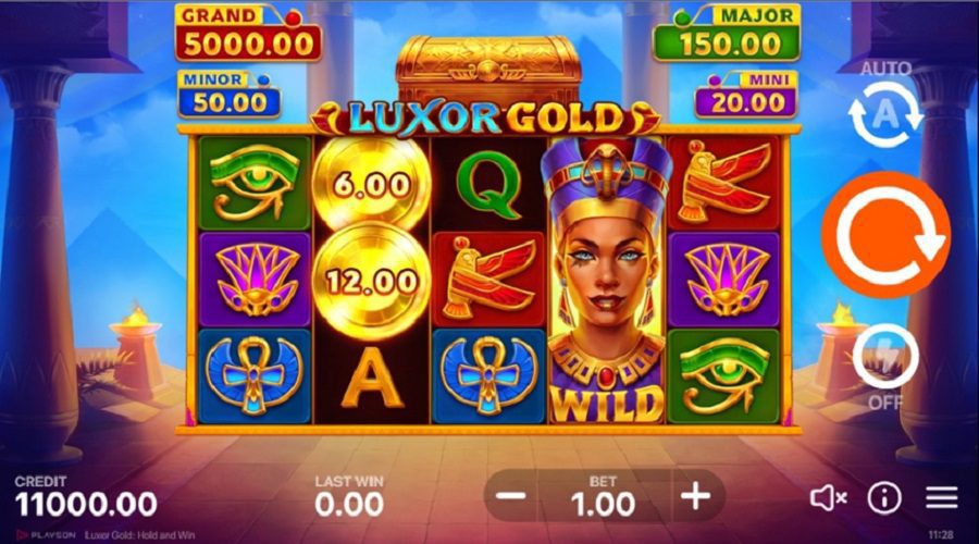 Luxor-Gold-Hold-and-Win-demo