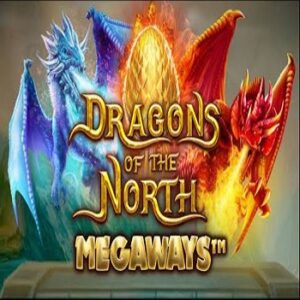 Dragons of the North Megaways