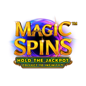Magic Spins