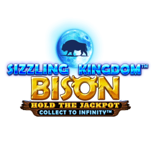 Sizzling Kingdom Bison