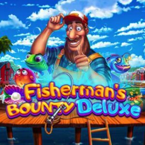 Fisherman's Bounty Deluxe